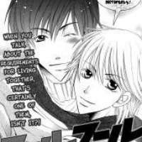  ����� Fool Fool <small>Story & Art</small> 